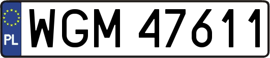 WGM47611