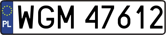 WGM47612