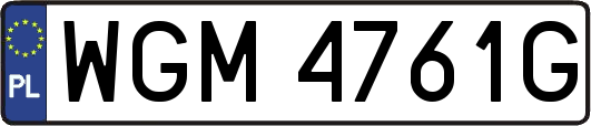 WGM4761G