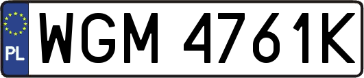 WGM4761K