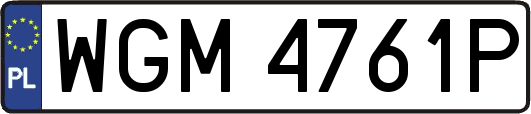 WGM4761P