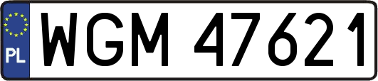 WGM47621