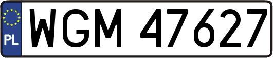WGM47627