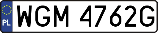 WGM4762G
