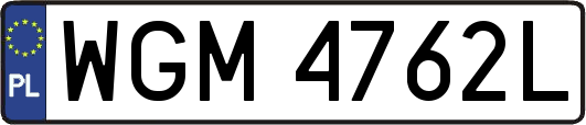 WGM4762L
