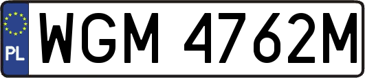 WGM4762M
