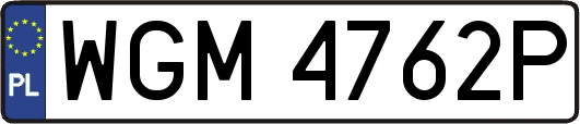 WGM4762P