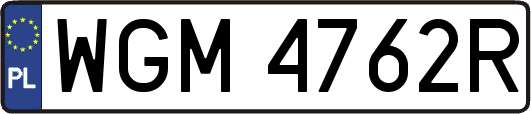 WGM4762R