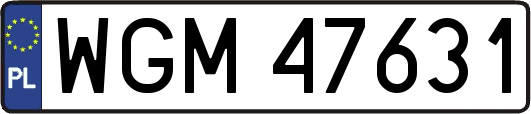 WGM47631