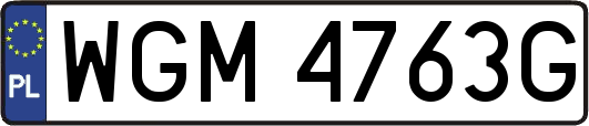 WGM4763G