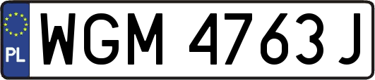 WGM4763J