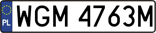 WGM4763M