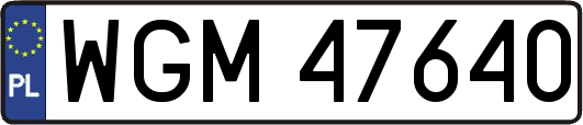 WGM47640