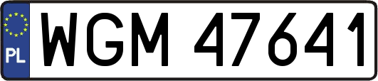 WGM47641