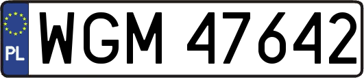 WGM47642