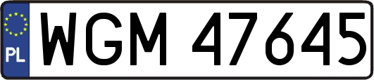 WGM47645