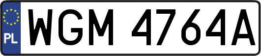 WGM4764A