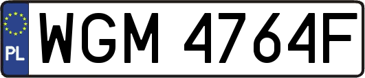WGM4764F