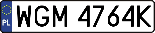 WGM4764K