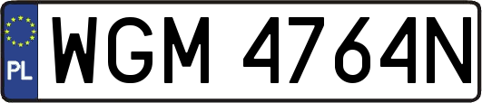 WGM4764N