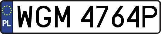 WGM4764P