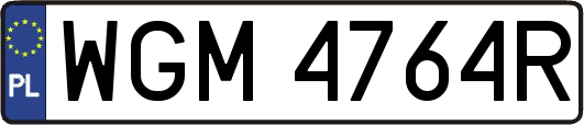 WGM4764R