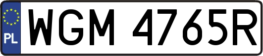 WGM4765R