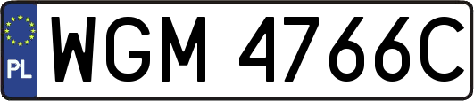 WGM4766C