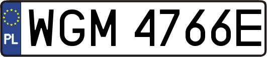 WGM4766E