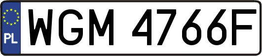 WGM4766F