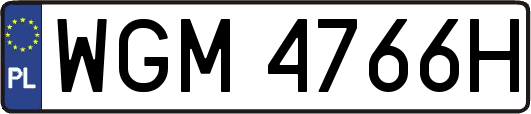 WGM4766H
