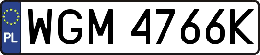WGM4766K