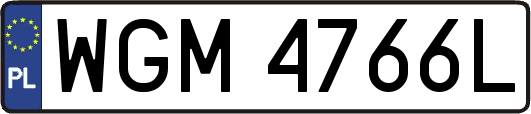 WGM4766L