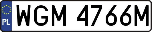 WGM4766M