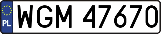 WGM47670