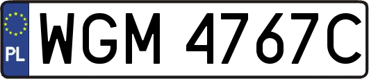 WGM4767C