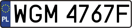 WGM4767F