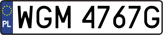 WGM4767G