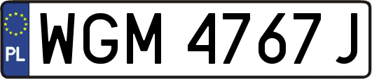 WGM4767J
