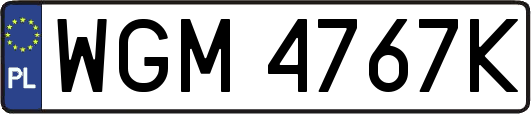 WGM4767K