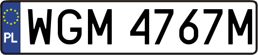WGM4767M