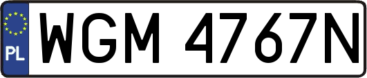 WGM4767N