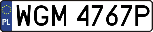 WGM4767P