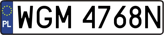 WGM4768N