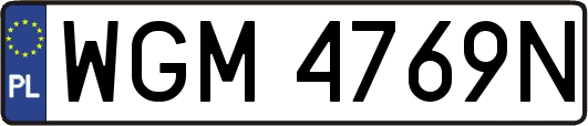 WGM4769N