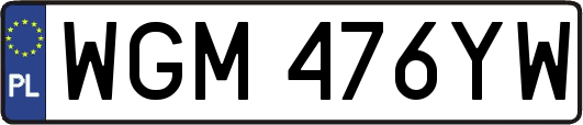 WGM476YW