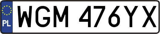WGM476YX