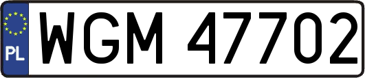 WGM47702