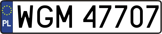 WGM47707
