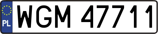 WGM47711